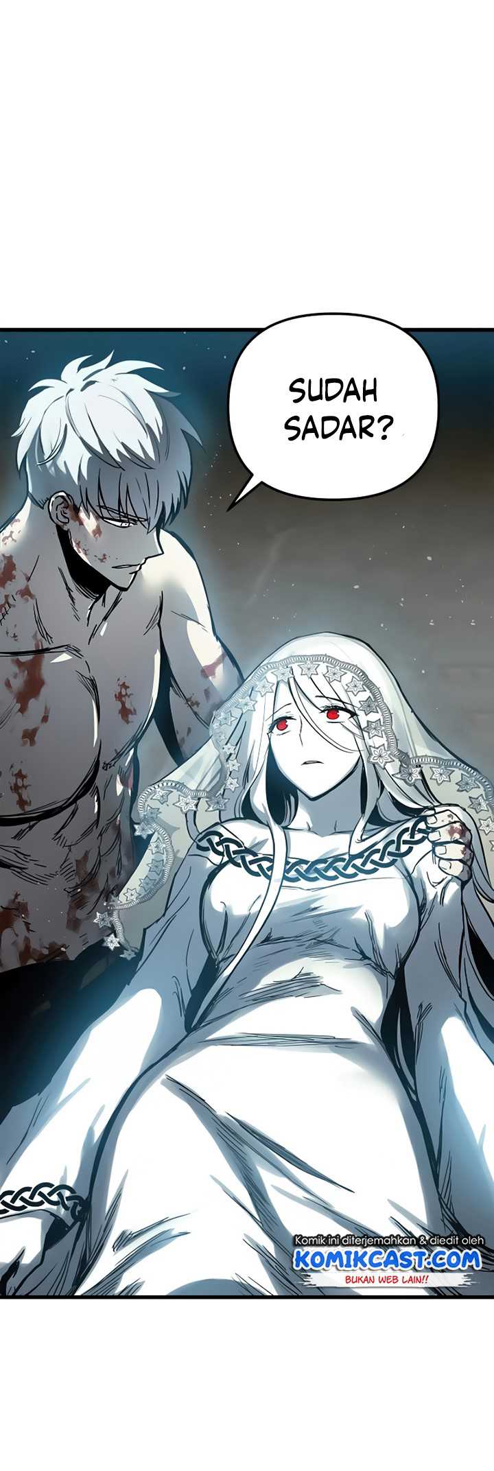 Reincarnation of the Suicidal Battle God Chapter 29 Gambar 49