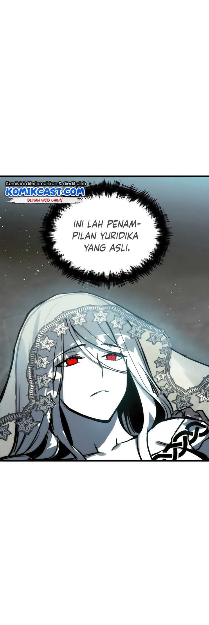 Reincarnation of the Suicidal Battle God Chapter 29 Gambar 51
