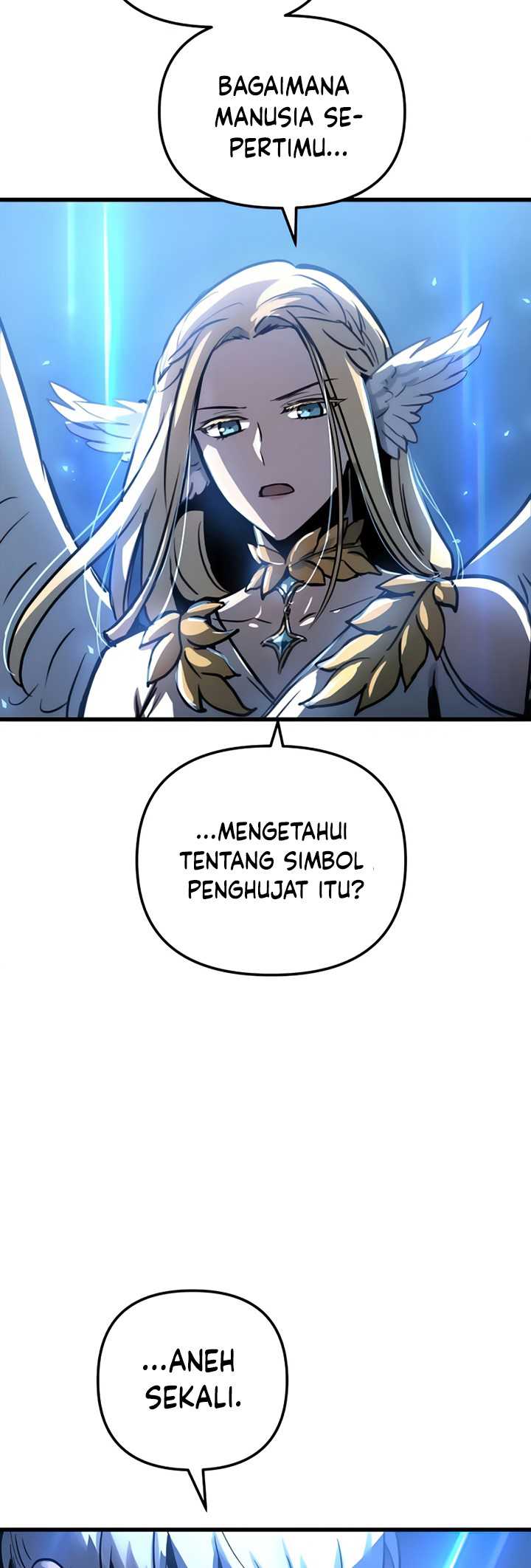 Reincarnation of the Suicidal Battle God Chapter 29 Gambar 6