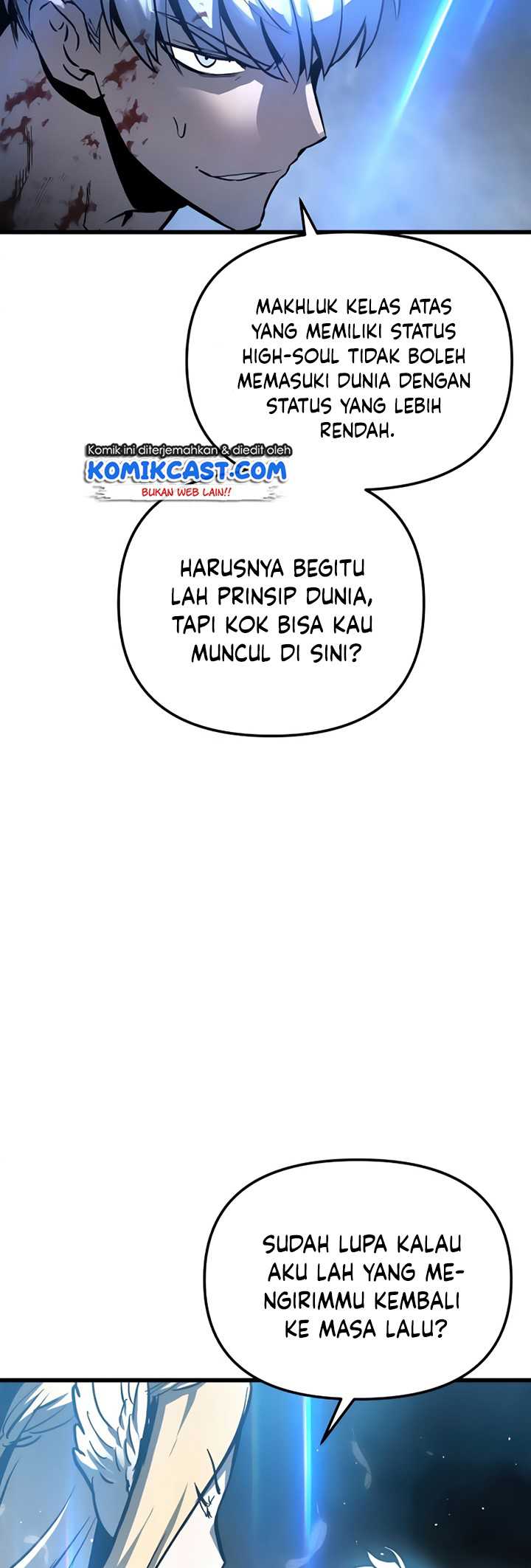 Reincarnation of the Suicidal Battle God Chapter 29 Gambar 7