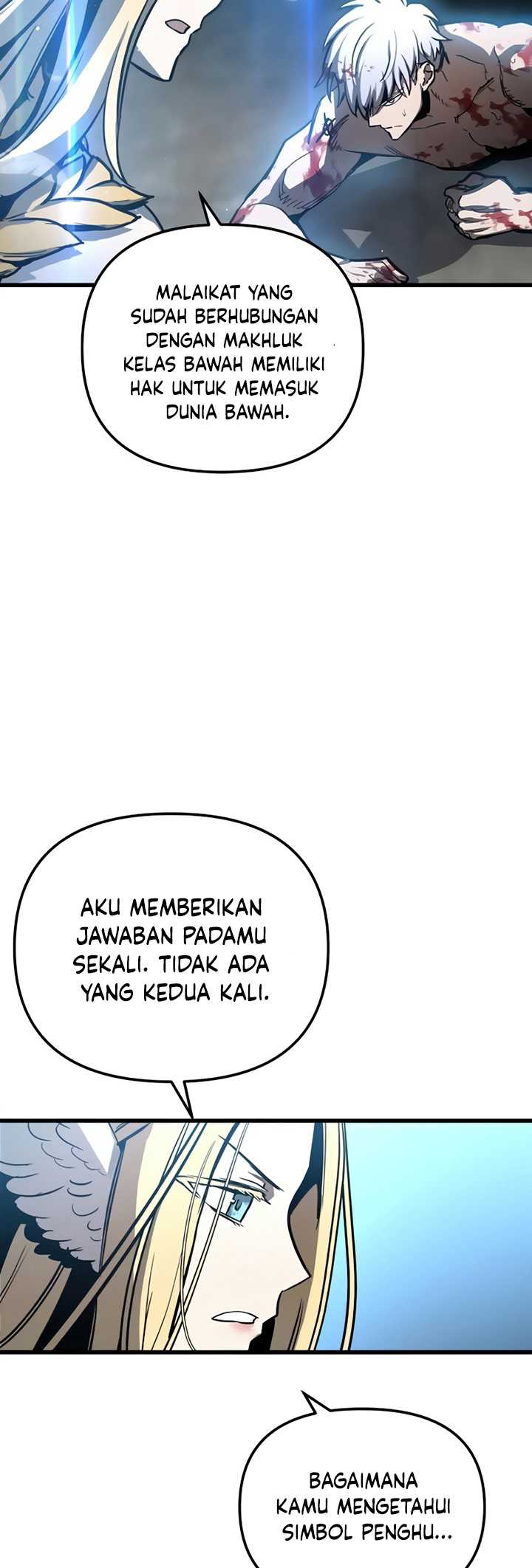 Reincarnation of the Suicidal Battle God Chapter 29 Gambar 8