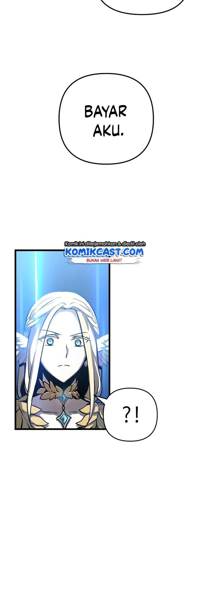 Reincarnation of the Suicidal Battle God Chapter 29 Gambar 9