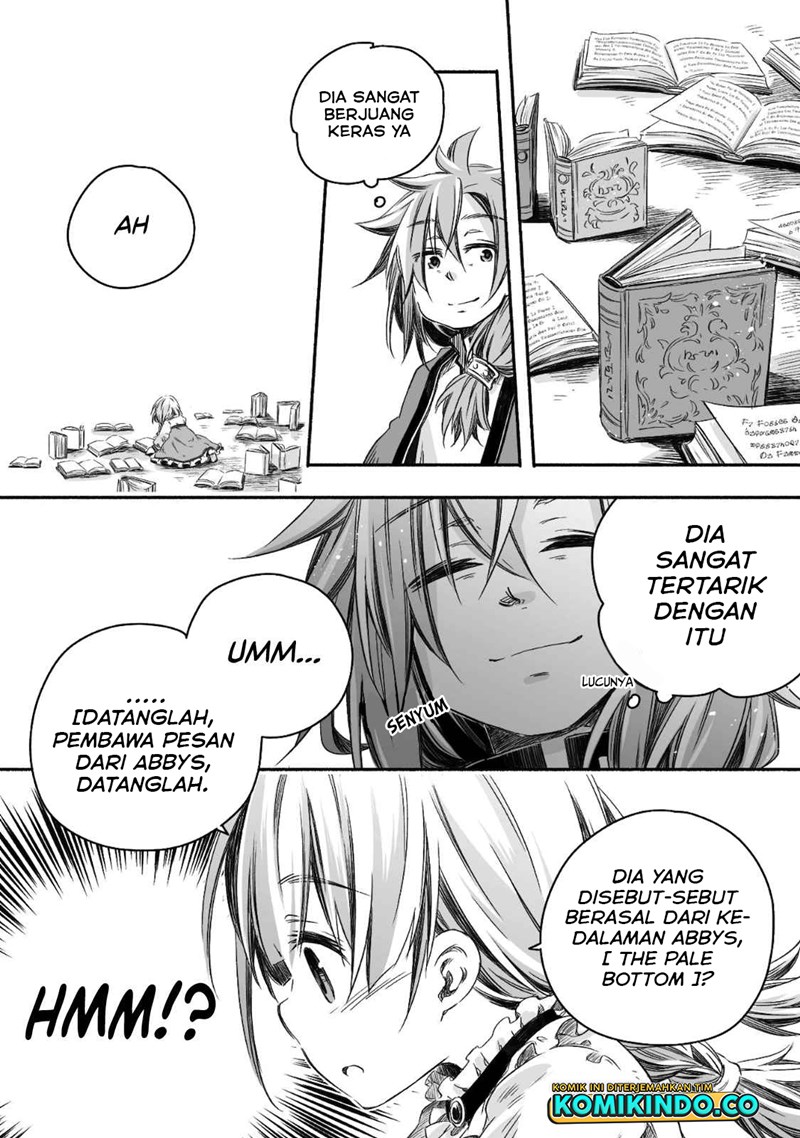 Parenting Diary Of The Strongest Dragon Who Suddenly Became A Dad Chapter 05 Gambar 12