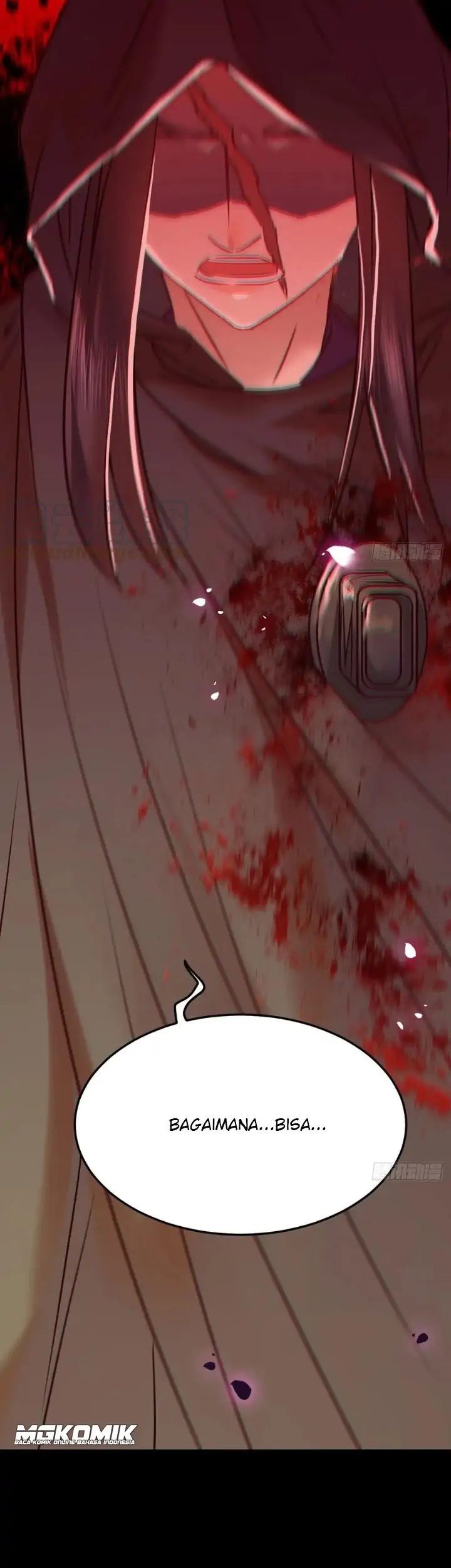 The Ghostly Doctor Chapter 418 Gambar 37