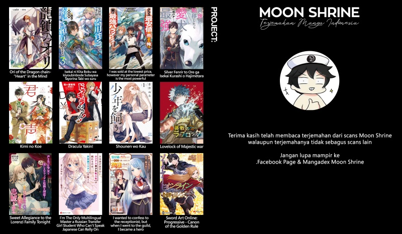 Sword Art Online: Progressive – Canon of the Golden Rule Chapter 01 Gambar 45
