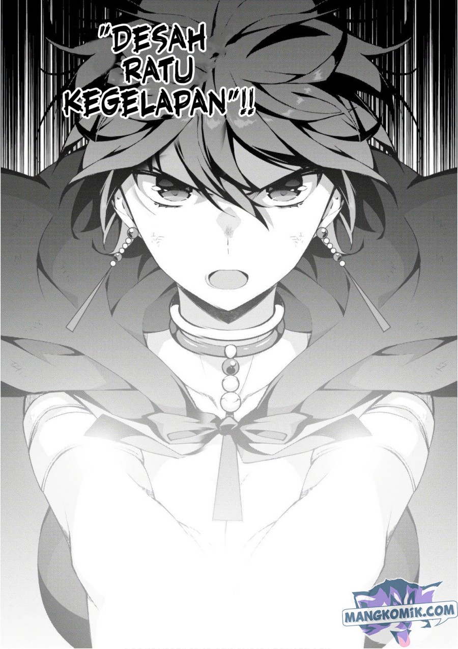 Isekai Cheat Majutsushi Chapter 25 Gambar 15