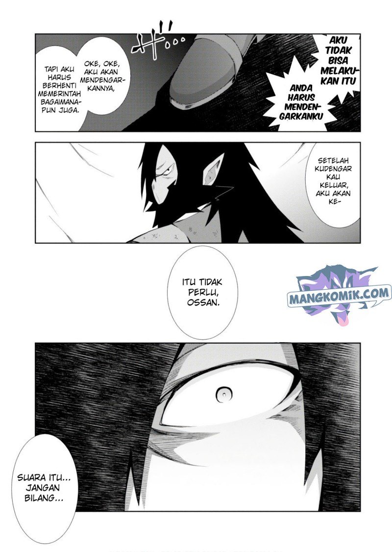 Isekai Cheat Majutsushi Chapter 24 Gambar 24