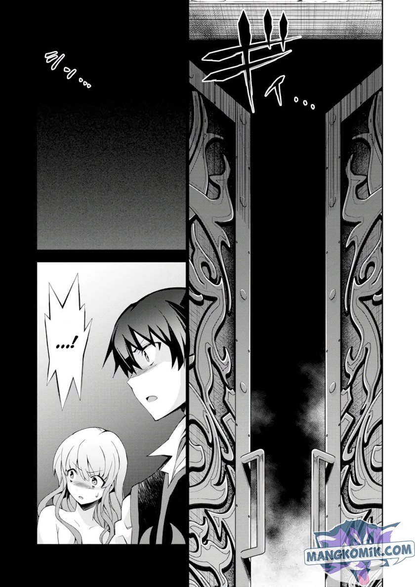 Isekai Cheat Majutsushi Chapter 22 Gambar 14