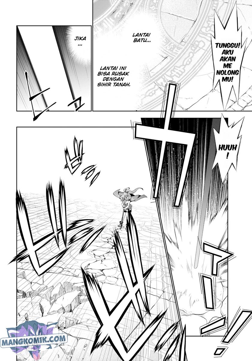 Isekai Cheat Majutsushi Chapter 20 Gambar 33