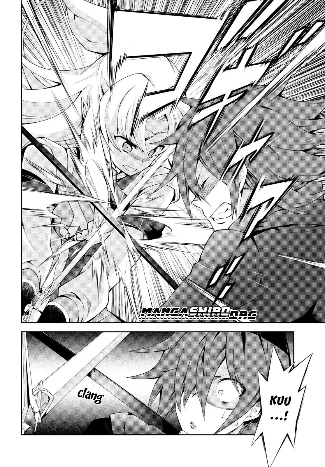 Isekai Cheat Majutsushi Chapter 19 Gambar 19