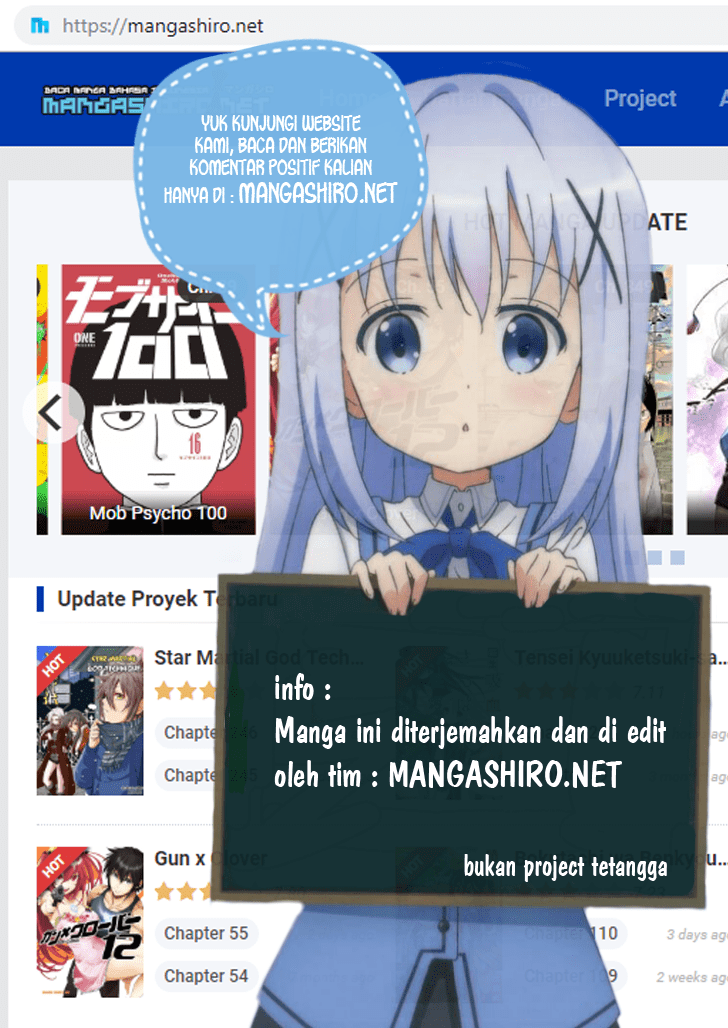 Isekai Cheat Majutsushi Chapter 18 Gambar 4