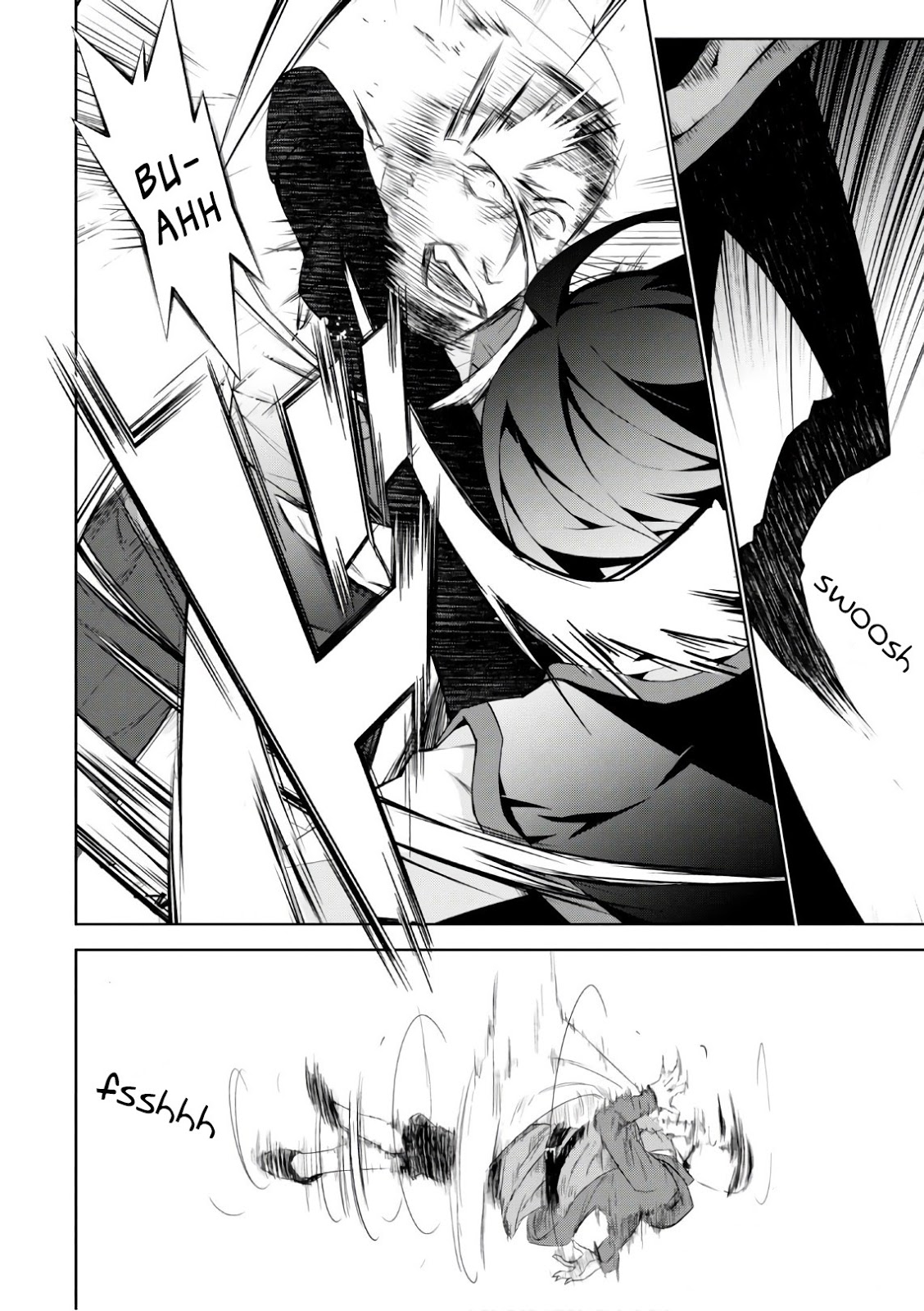 Isekai Cheat Majutsushi Chapter 17 Gambar 13