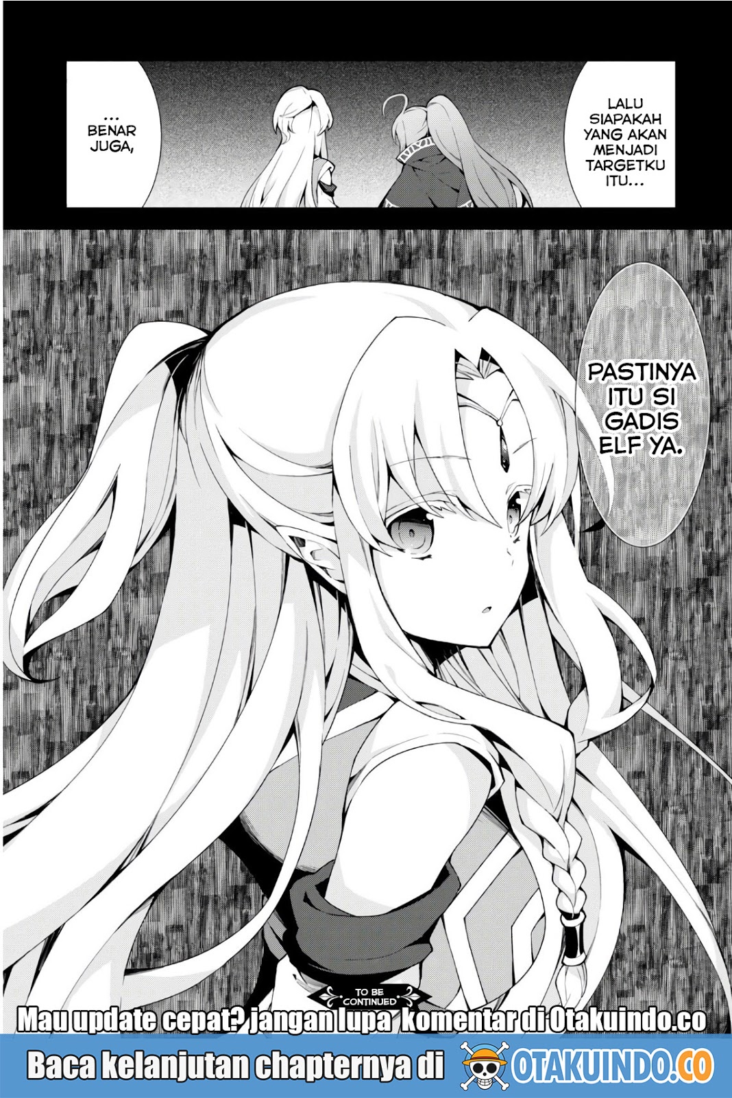 Isekai Cheat Majutsushi Chapter 17 Gambar 44