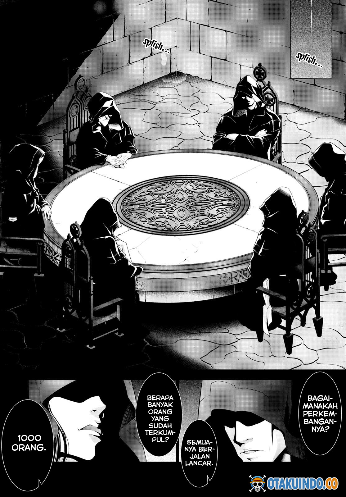 Isekai Cheat Majutsushi Chapter 16 Gambar 6