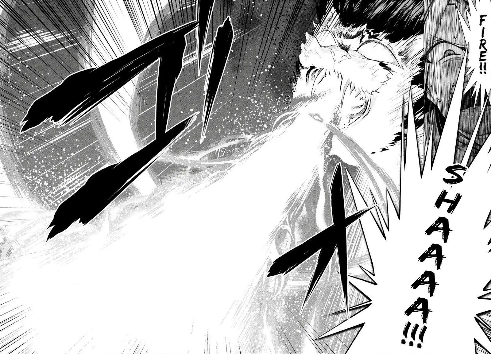 Isekai Cheat Majutsushi Chapter 15 Gambar 15