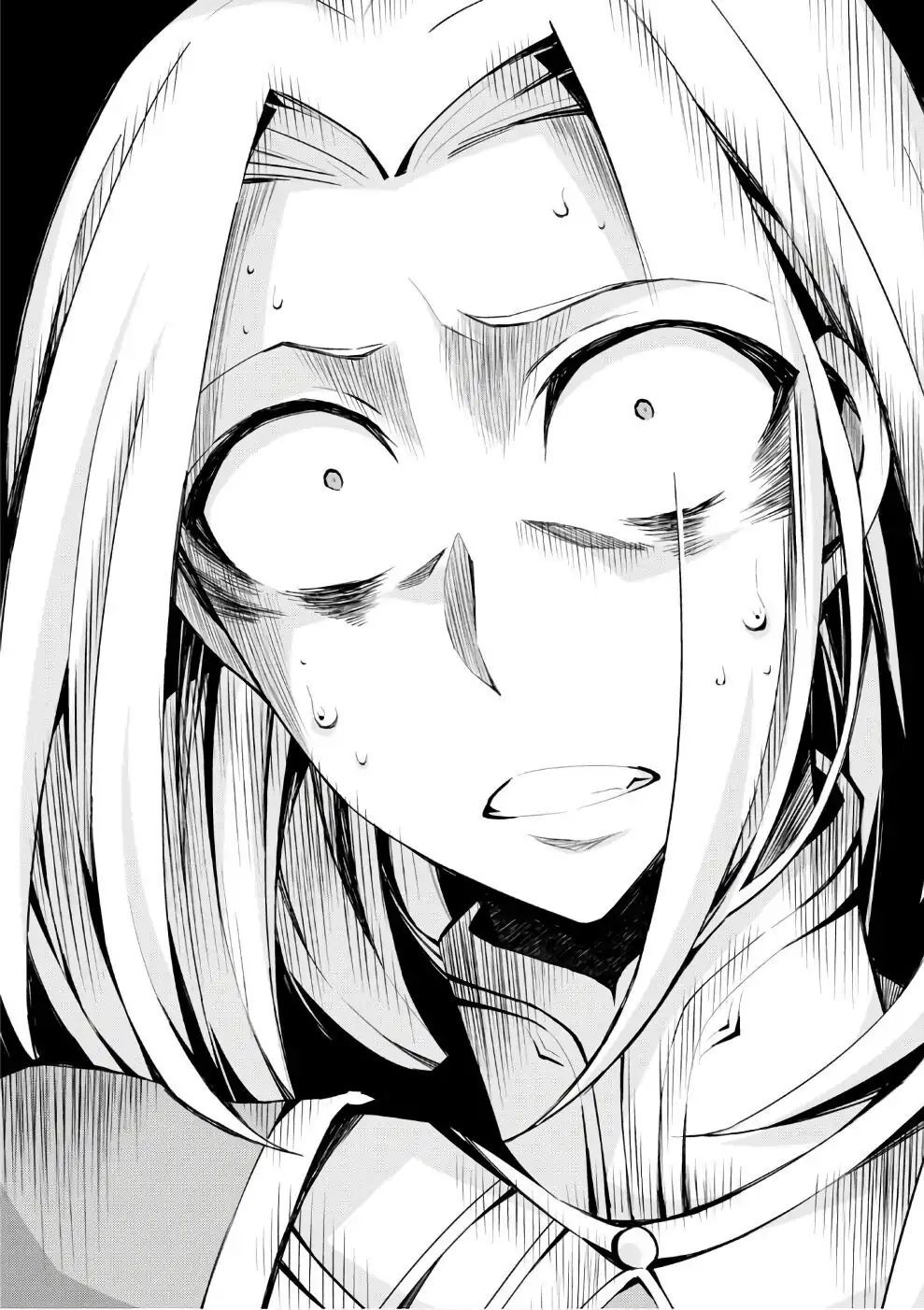 Isekai Cheat Majutsushi Chapter 15 Gambar 21