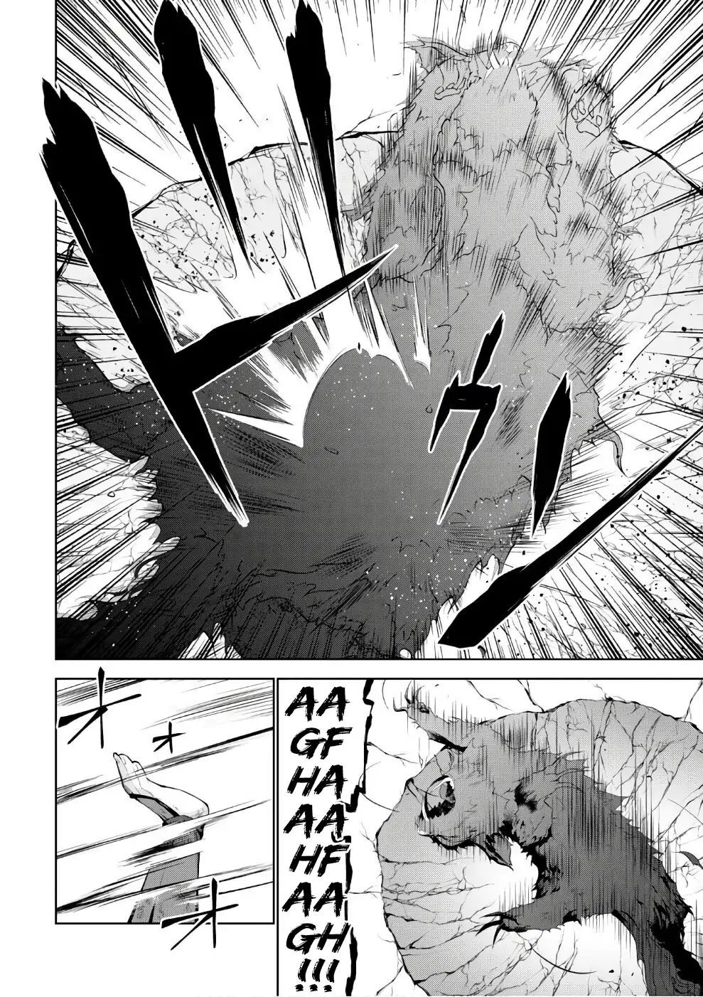 Isekai Cheat Majutsushi Chapter 15 Gambar 25