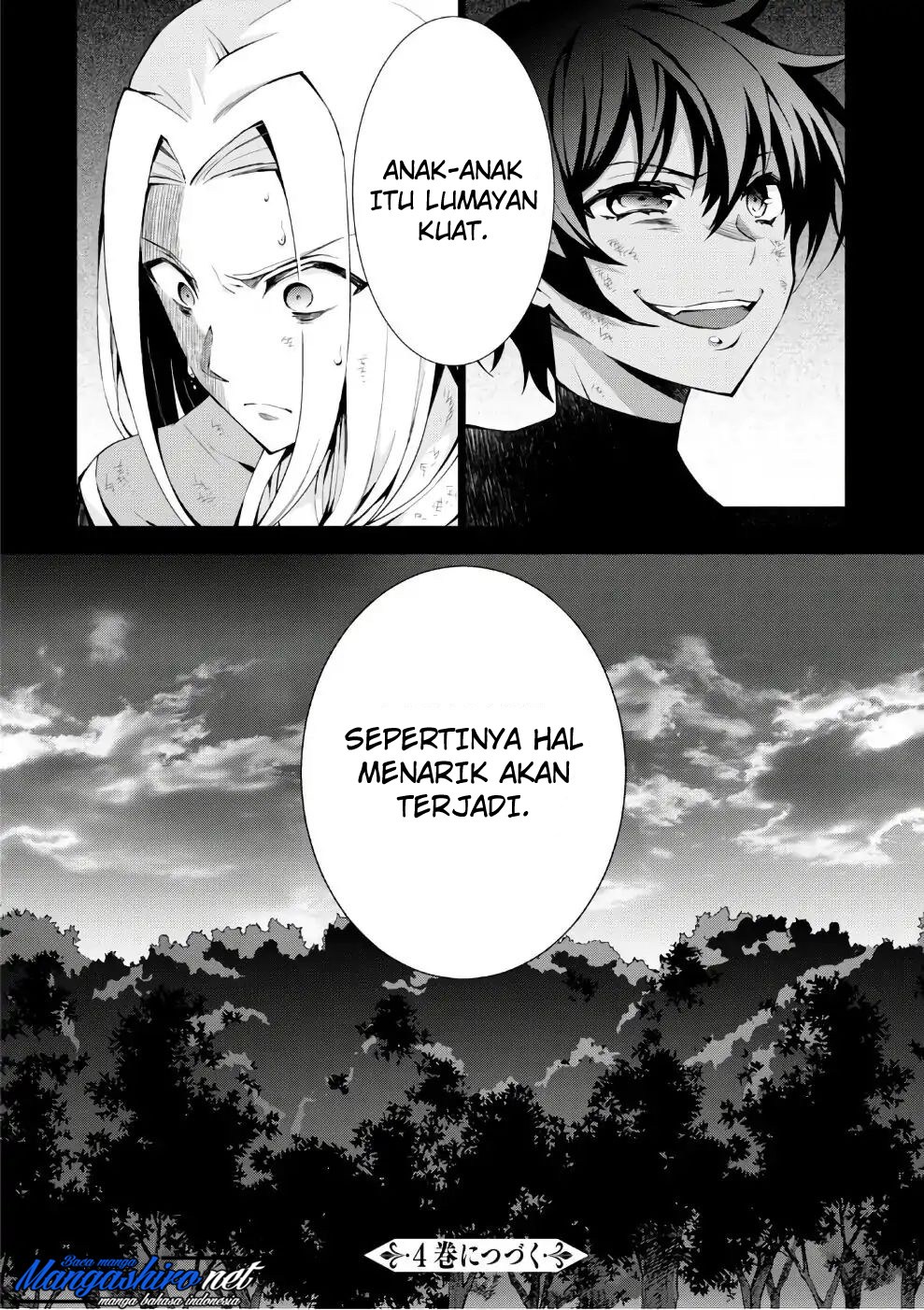 Isekai Cheat Majutsushi Chapter 15 Gambar 39