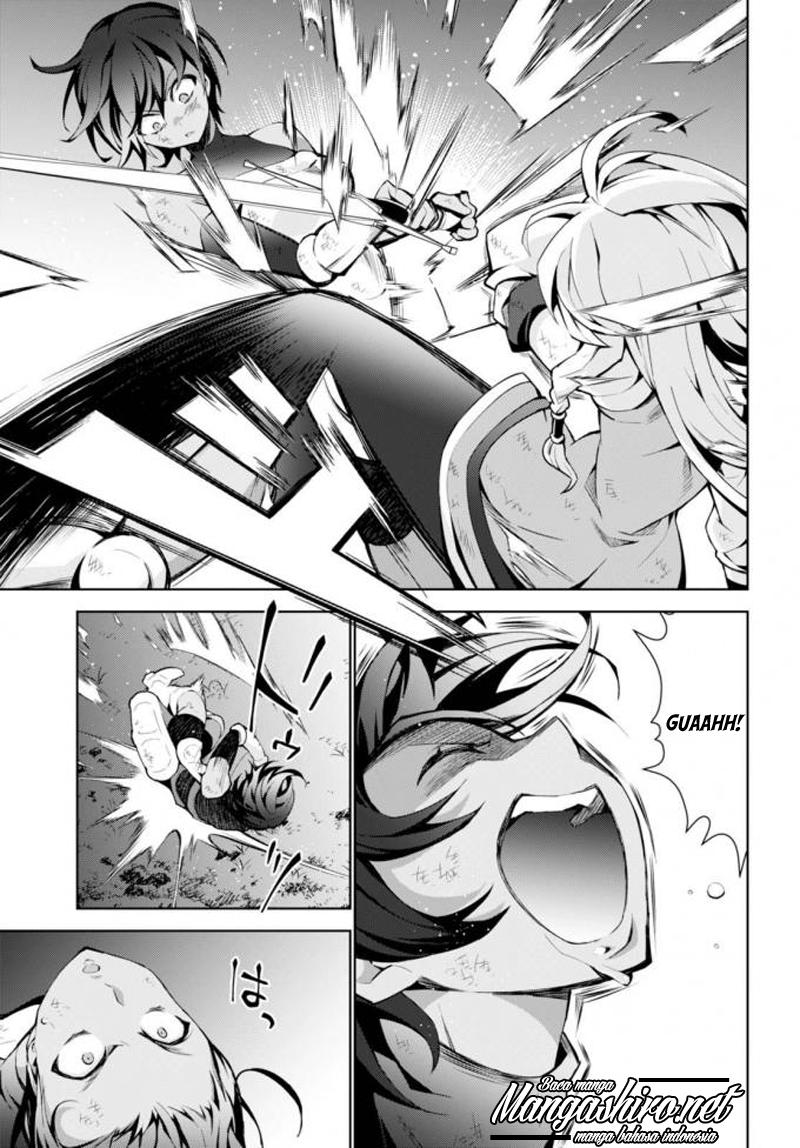 Isekai Cheat Majutsushi Chapter 14 Gambar 15