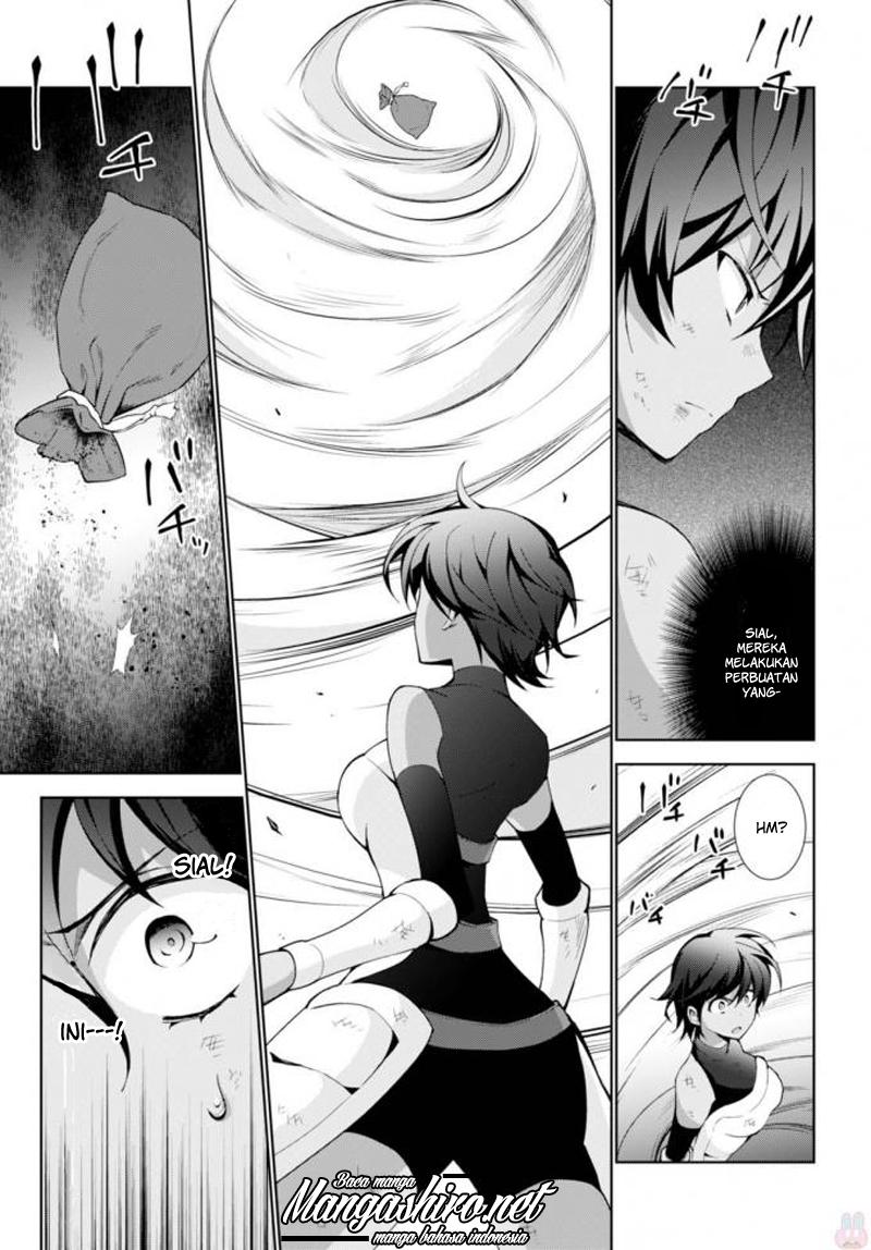 Isekai Cheat Majutsushi Chapter 14 Gambar 29