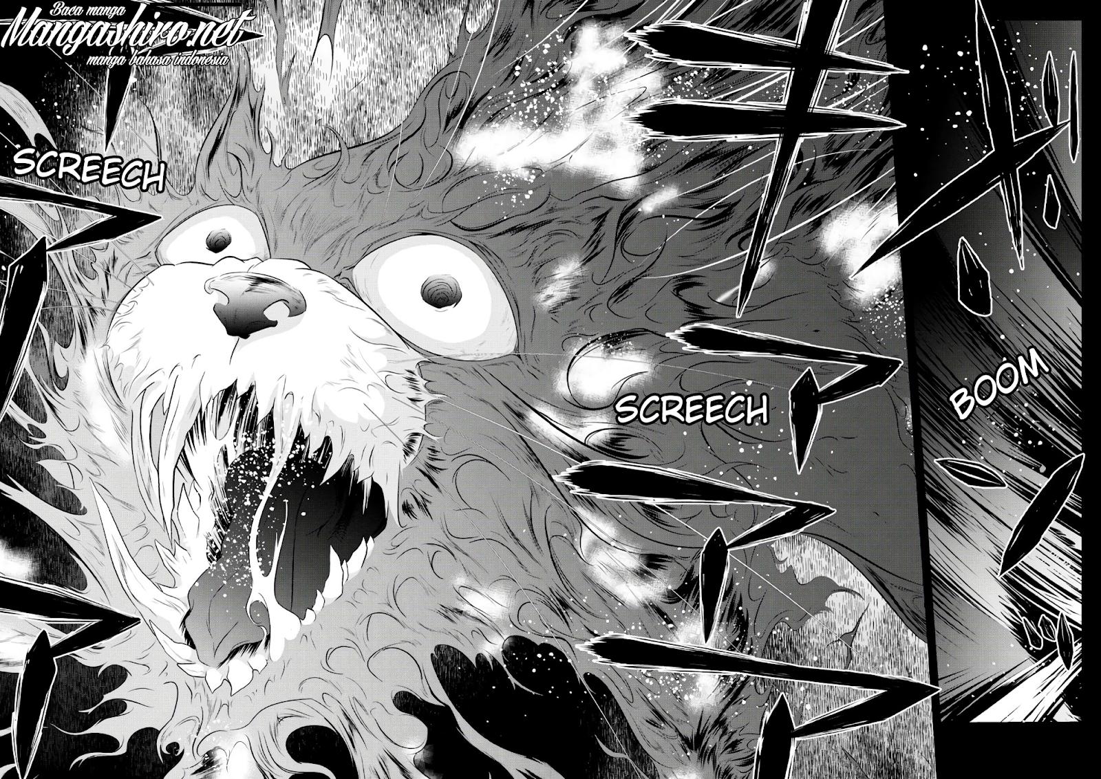 Isekai Cheat Majutsushi Chapter 13 Gambar 14