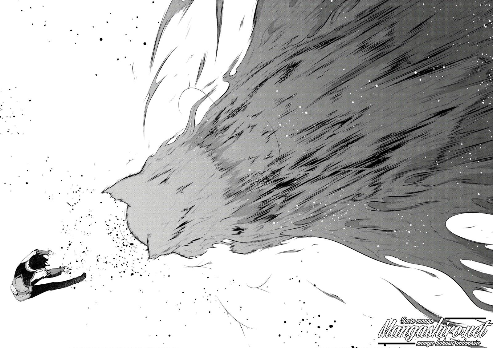 Isekai Cheat Majutsushi Chapter 13 Gambar 17
