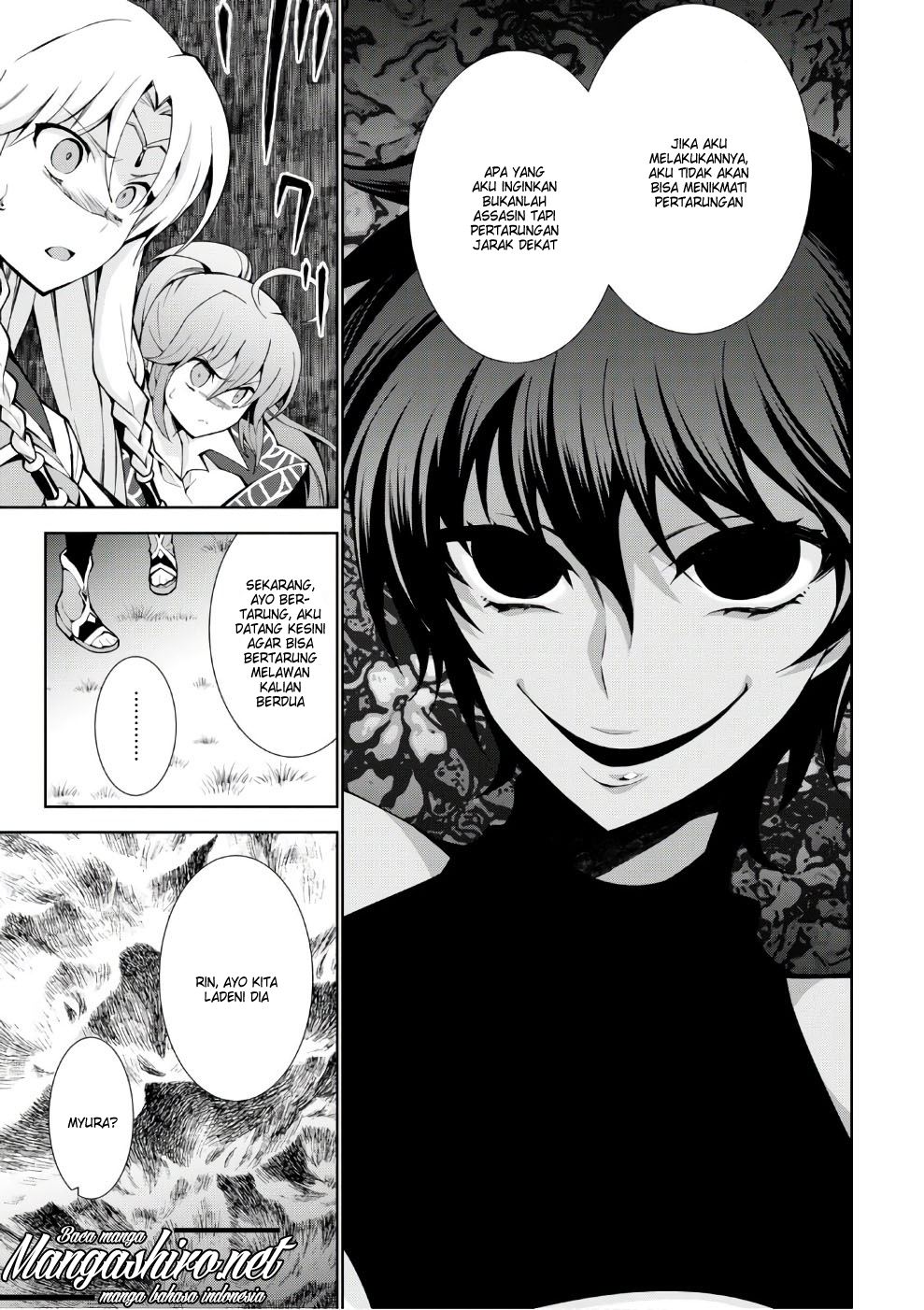 Isekai Cheat Majutsushi Chapter 11 Gambar 23