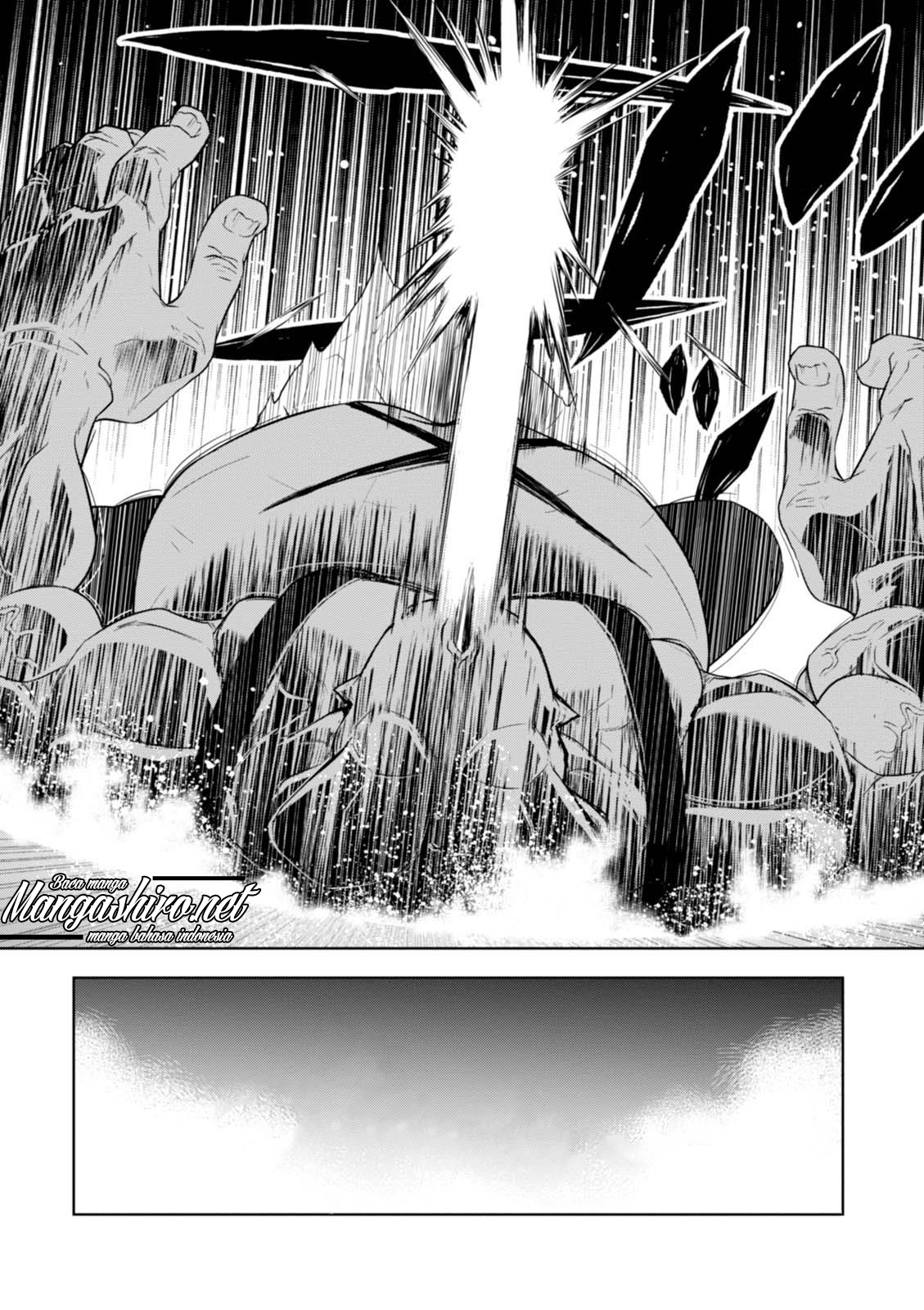 Isekai Cheat Majutsushi Chapter 10 Gambar 21