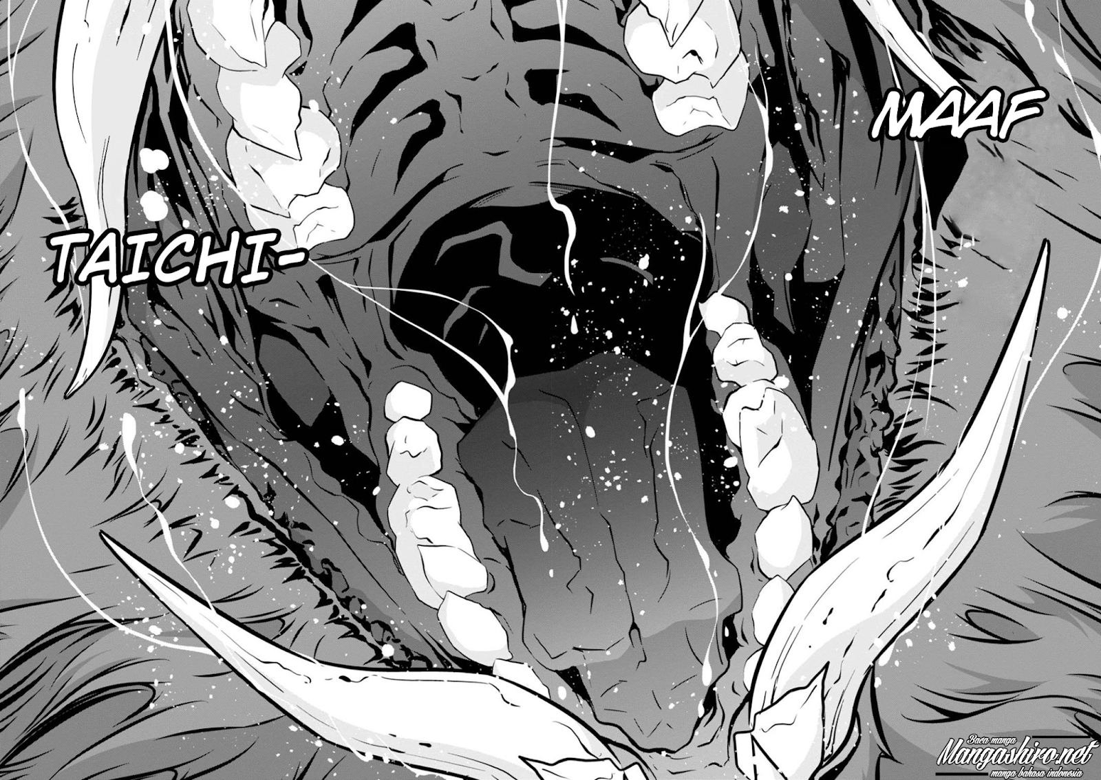 Isekai Cheat Majutsushi Chapter 09 Gambar 25