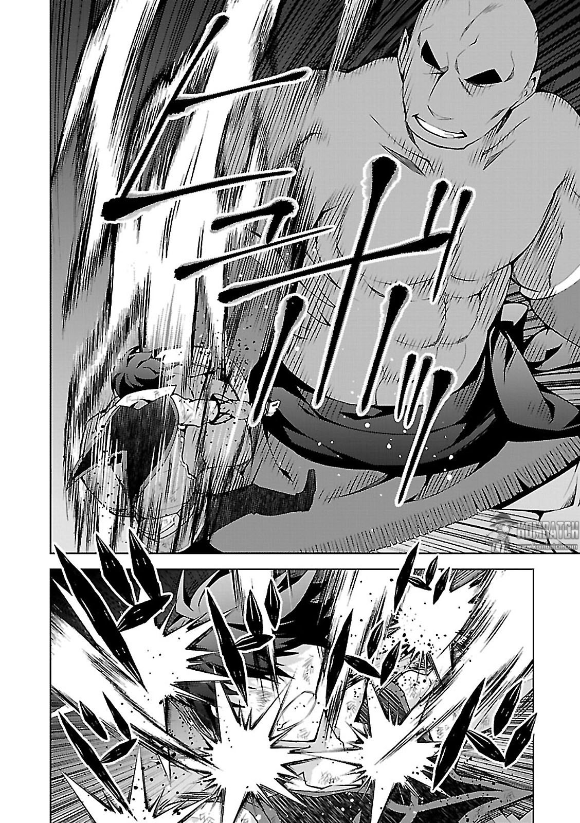 Isekai Cheat Majutsushi Chapter 05 Gambar 15