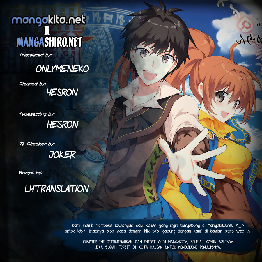 Baca Isekai Cheat Majutsushi Chapter 01 Gambar 2