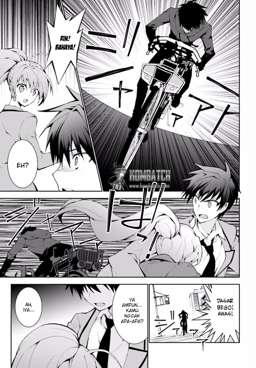 Isekai Cheat Majutsushi Chapter 00 Gambar 10