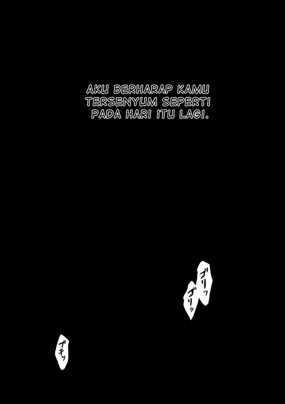 Kimi ni Koisuru Satsujinki Chapter 01 Gambar 41