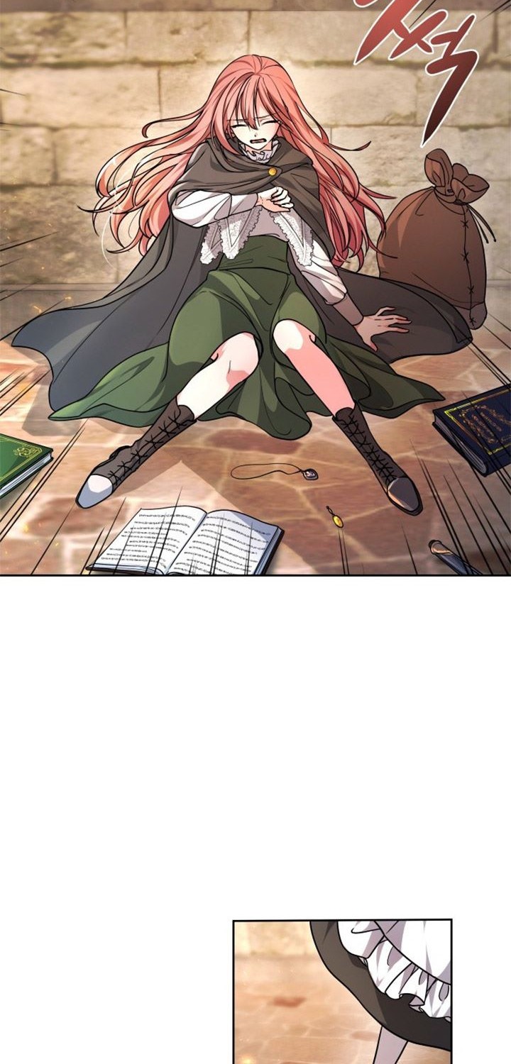 Regina Rena – To the Unforgiven Chapter 01 Gambar 21
