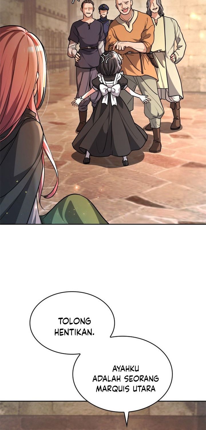 Regina Rena – To the Unforgiven Chapter 01 Gambar 23