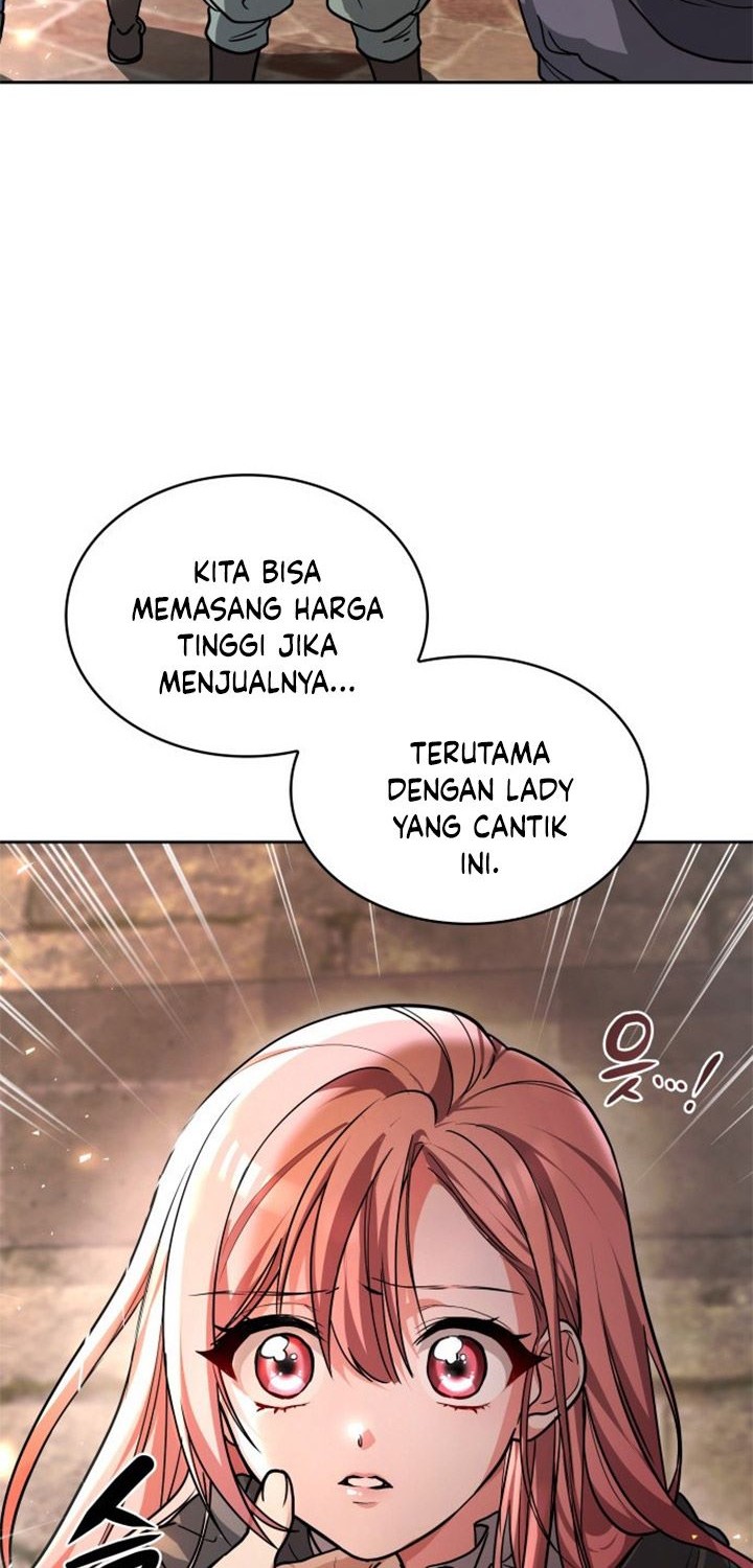 Regina Rena – To the Unforgiven Chapter 01 Gambar 25