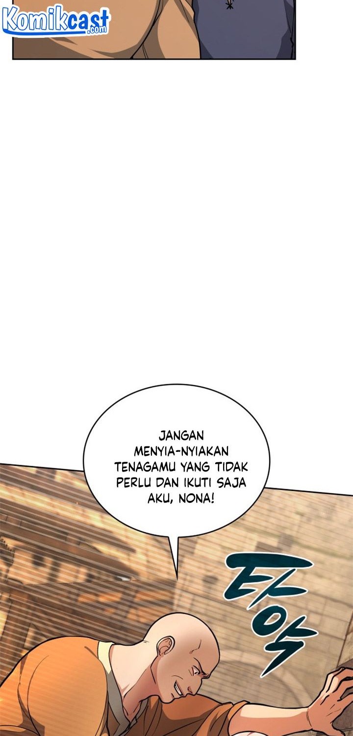 Regina Rena – To the Unforgiven Chapter 01 Gambar 28