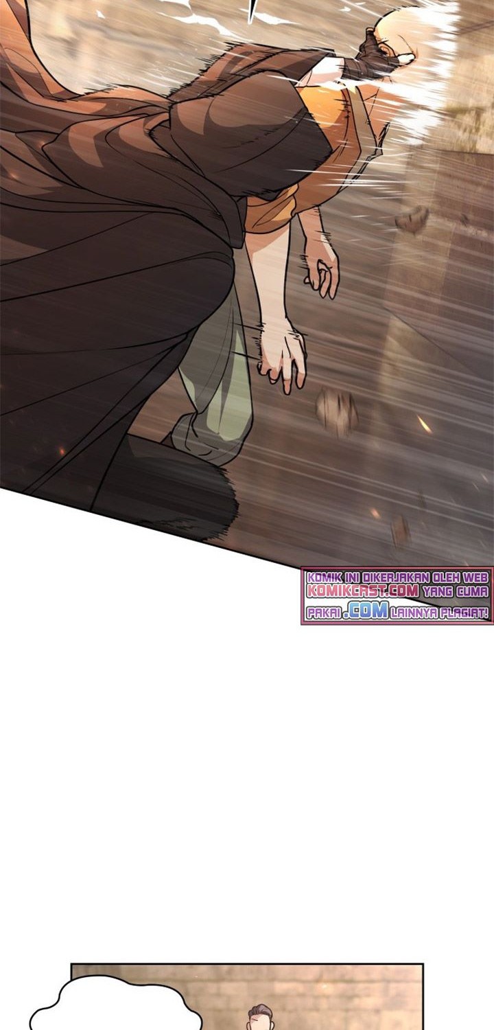Regina Rena – To the Unforgiven Chapter 01 Gambar 30