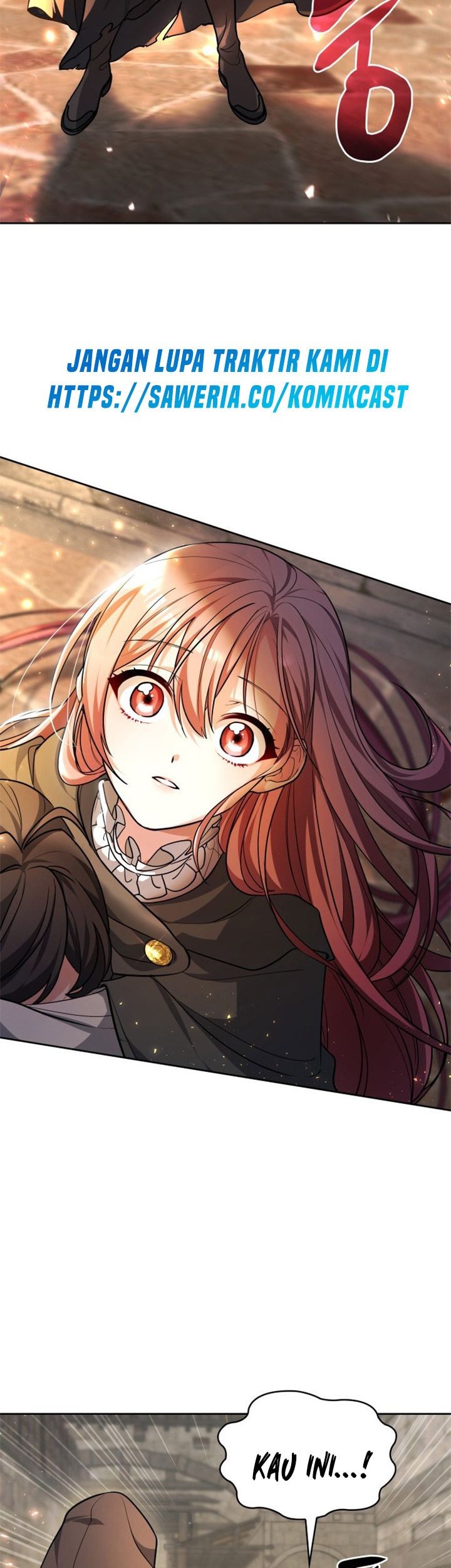 Regina Rena – To the Unforgiven Chapter 01 Gambar 33