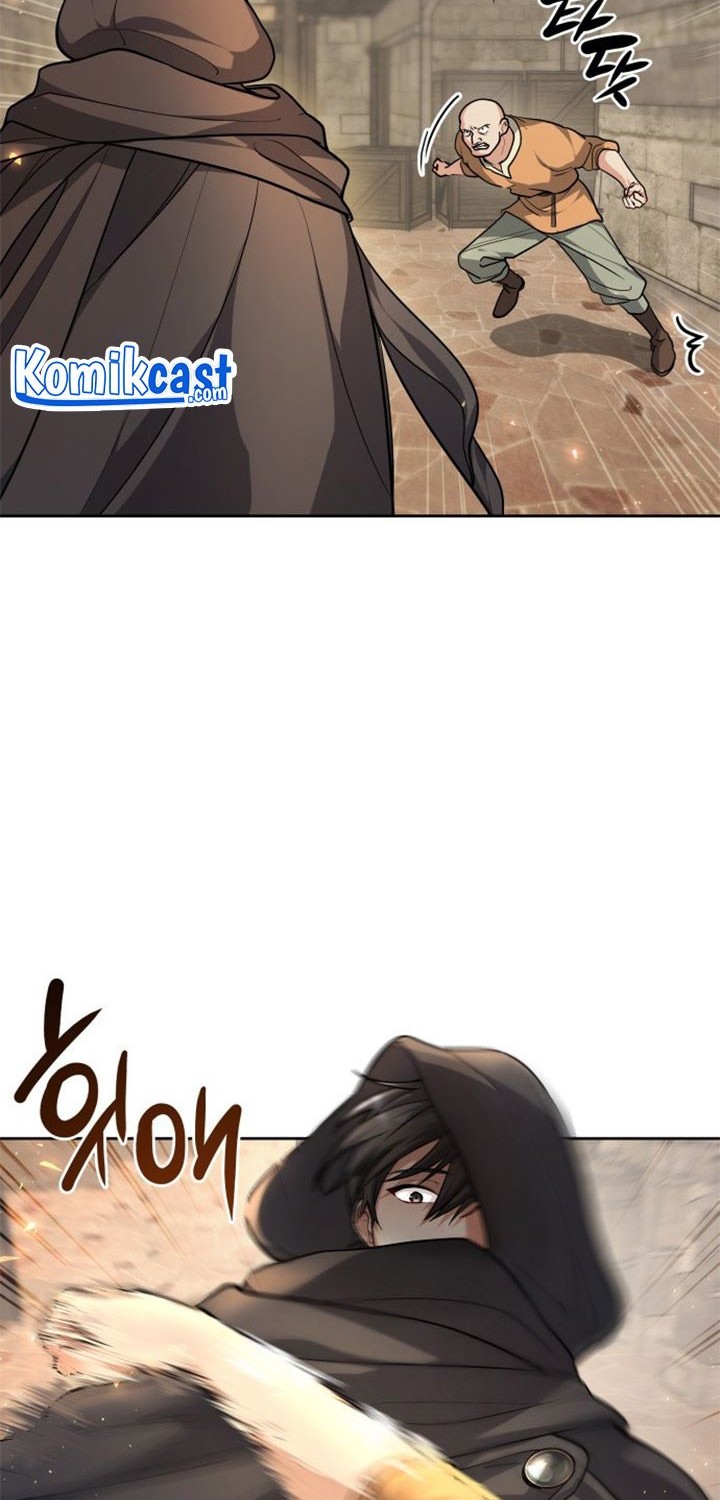 Regina Rena – To the Unforgiven Chapter 01 Gambar 34