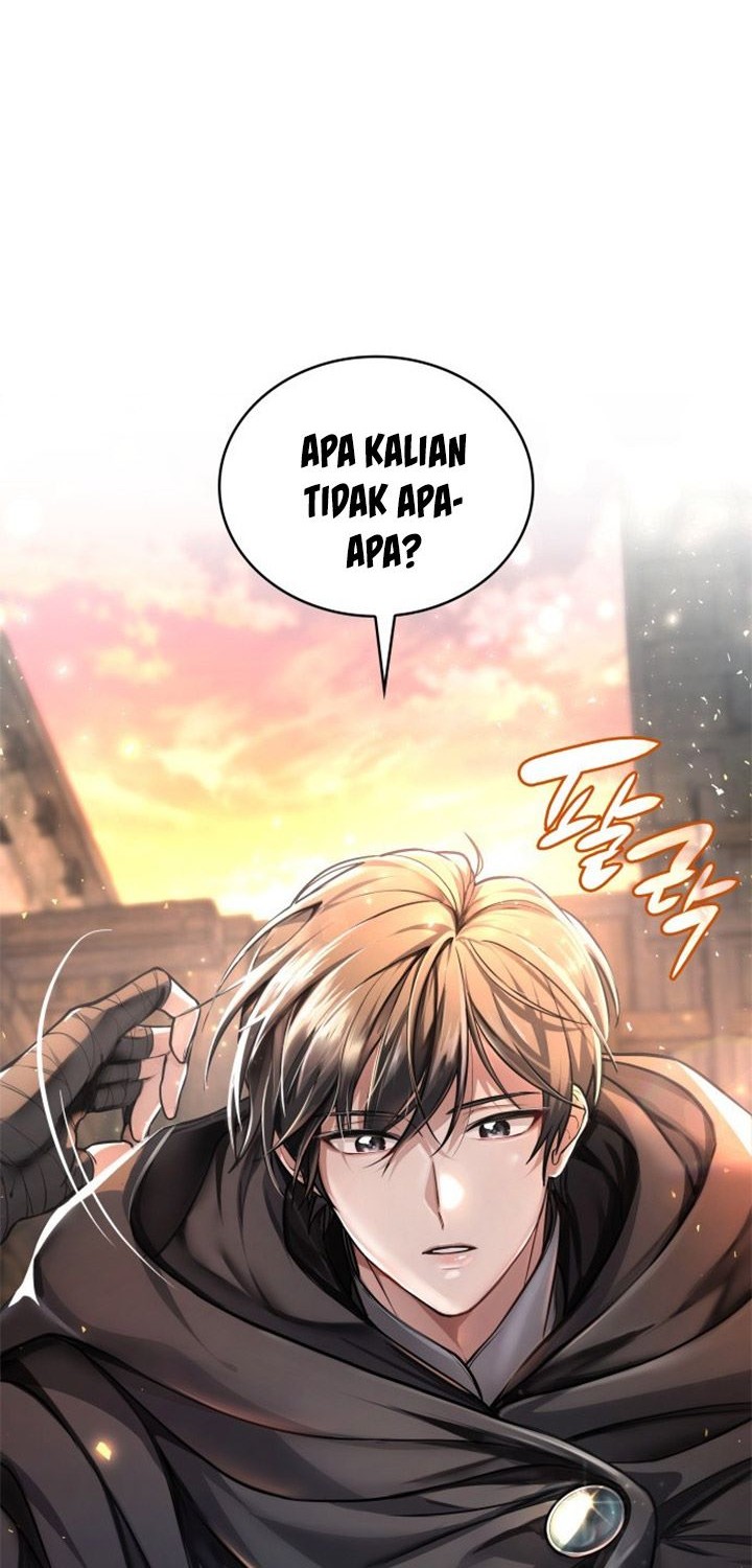 Regina Rena – To the Unforgiven Chapter 01 Gambar 41
