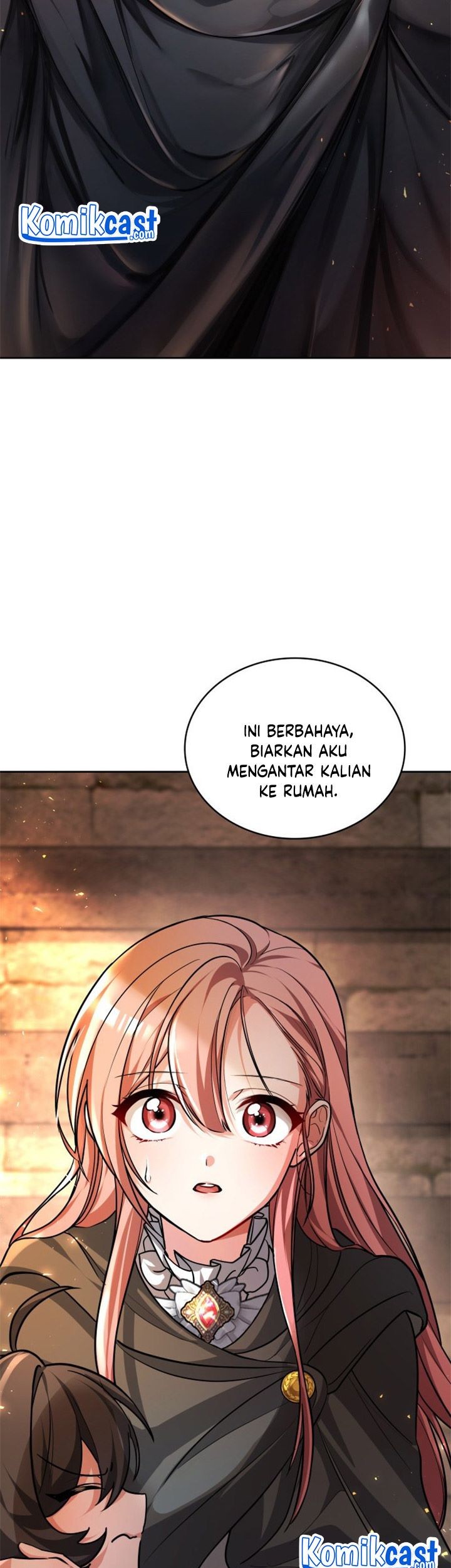 Regina Rena – To the Unforgiven Chapter 01 Gambar 42