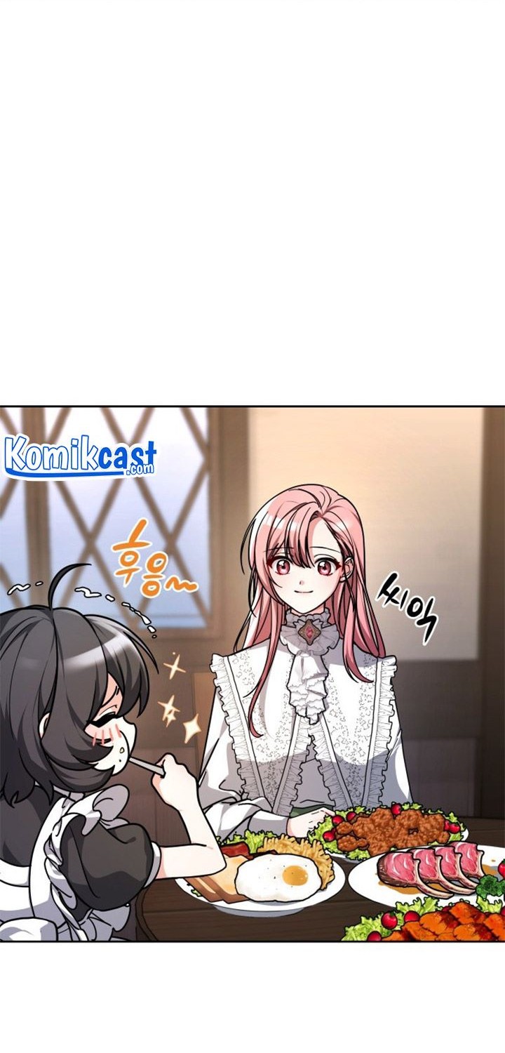 Regina Rena – To the Unforgiven Chapter 01 Gambar 45