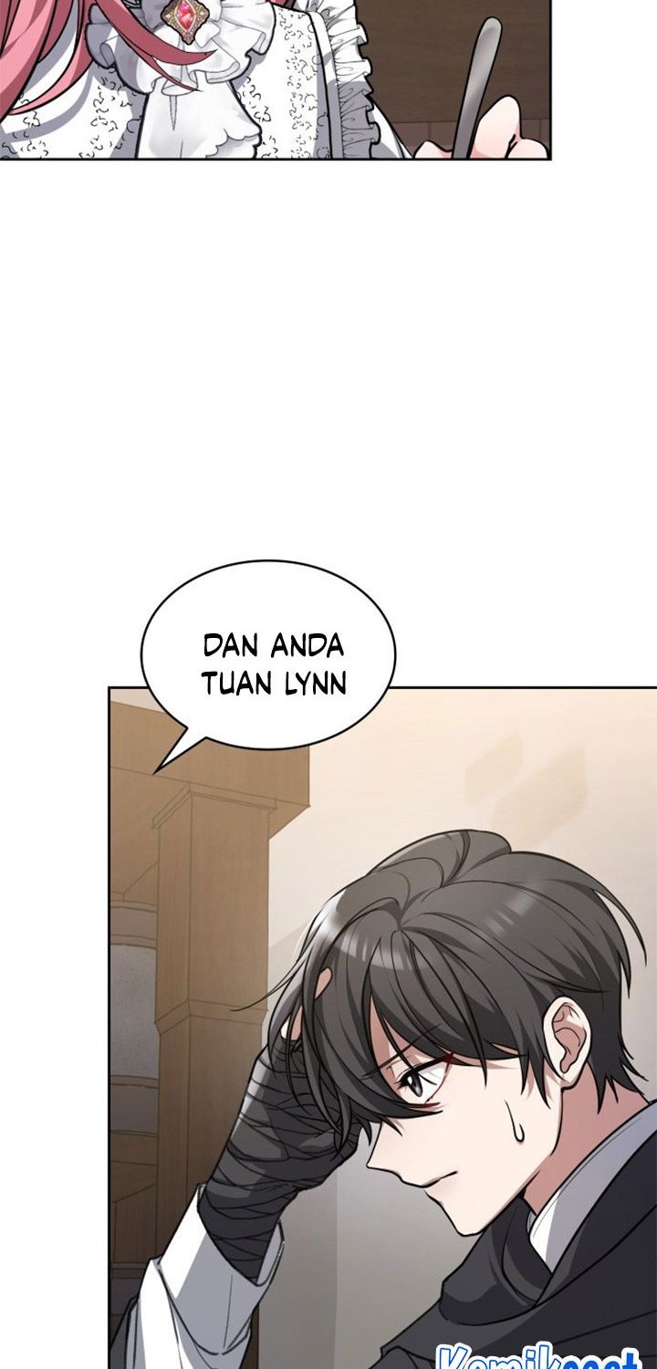 Regina Rena – To the Unforgiven Chapter 01 Gambar 49