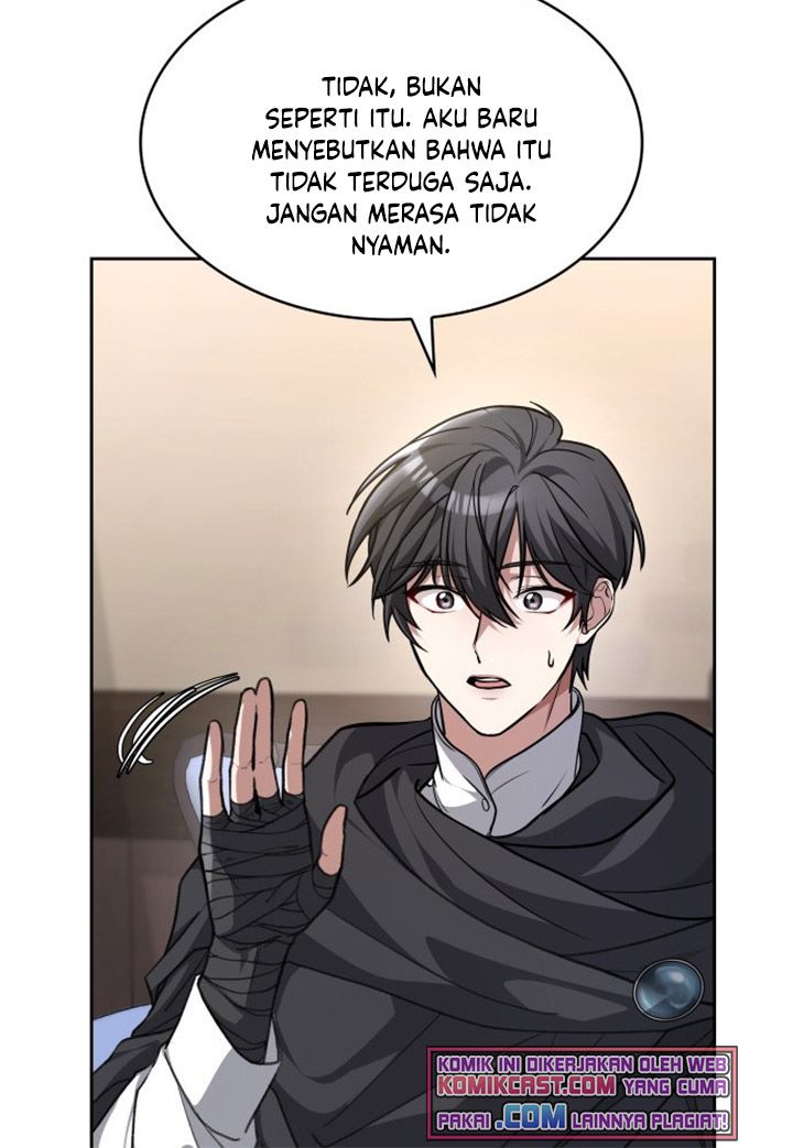 Regina Rena – To the Unforgiven Chapter 01 Gambar 52