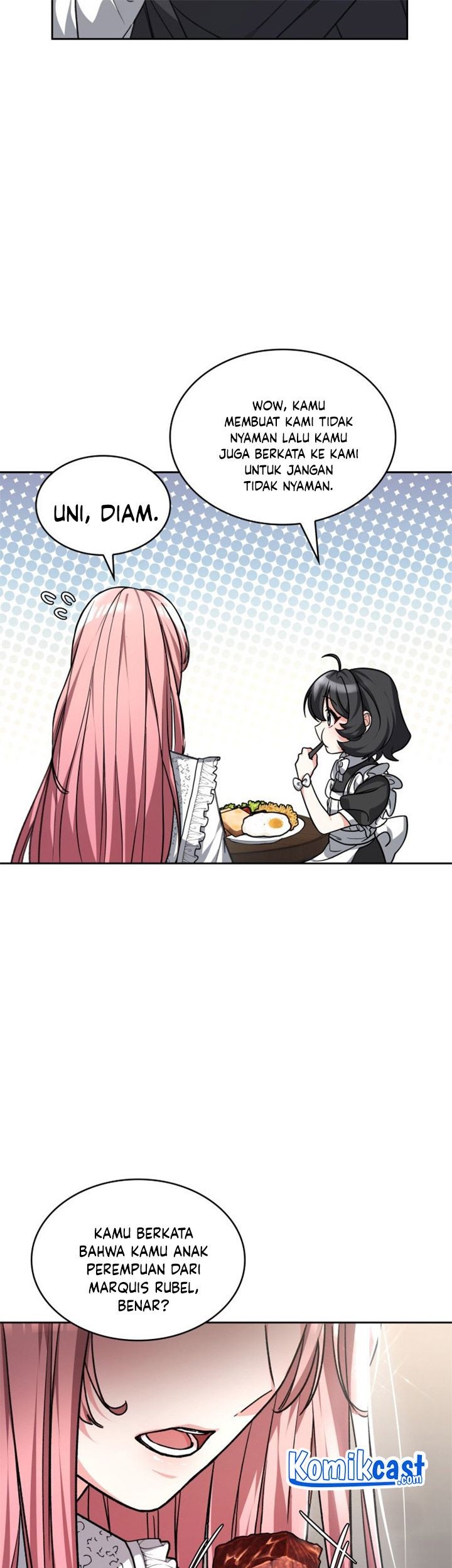 Regina Rena – To the Unforgiven Chapter 01 Gambar 53