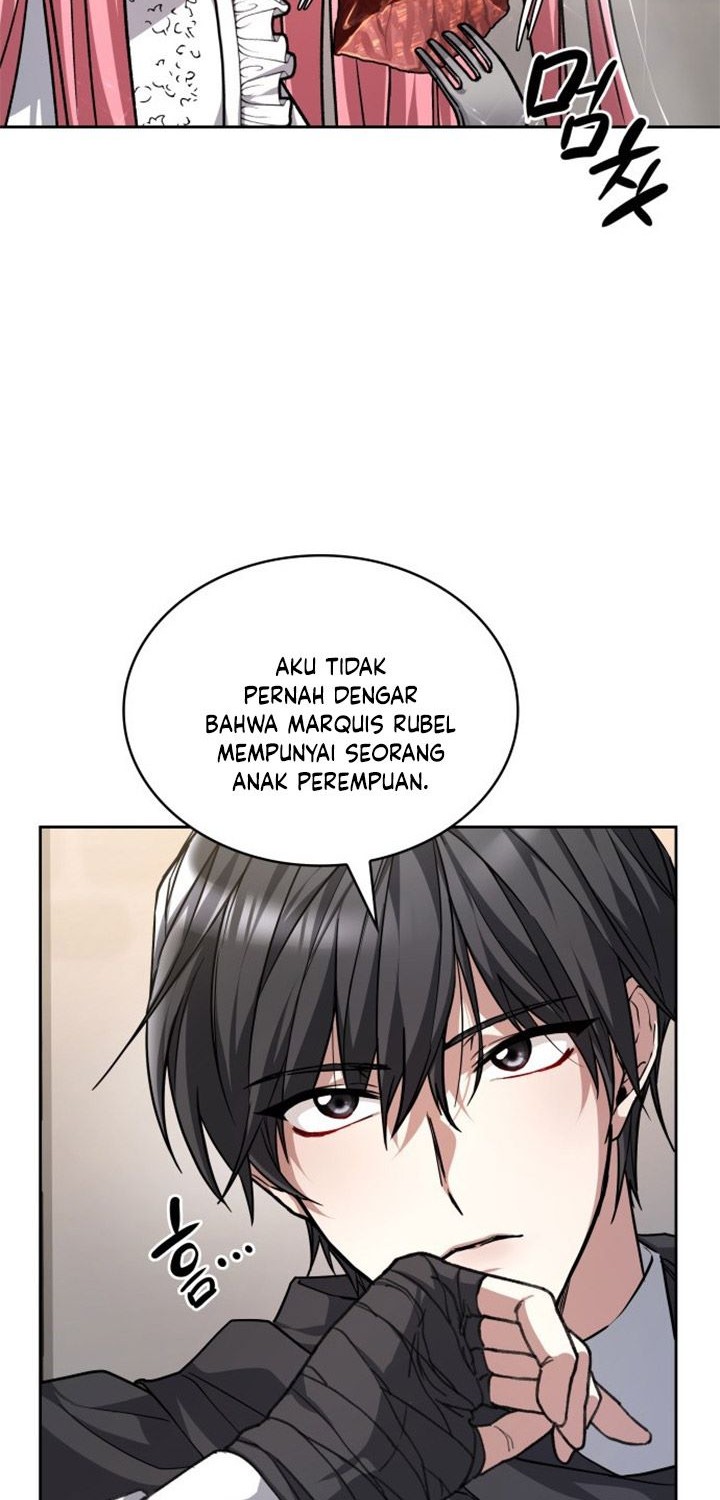 Regina Rena – To the Unforgiven Chapter 01 Gambar 54