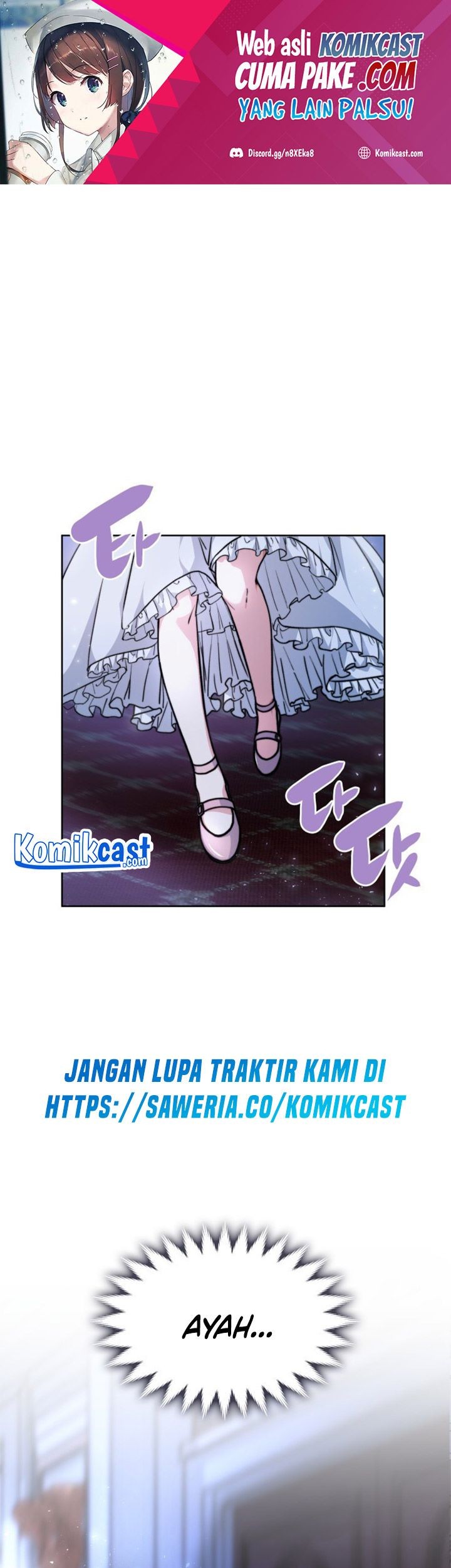 Baca  Regina Rena – To the Unforgiven Chapter 01 Gambar 2