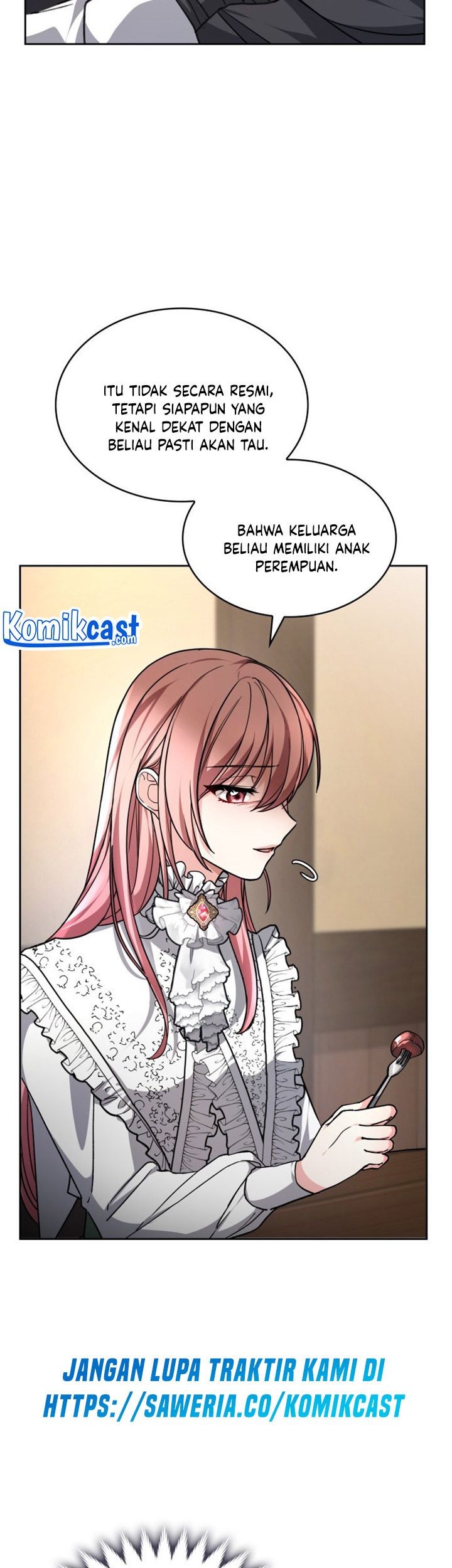 Regina Rena – To the Unforgiven Chapter 01 Gambar 55