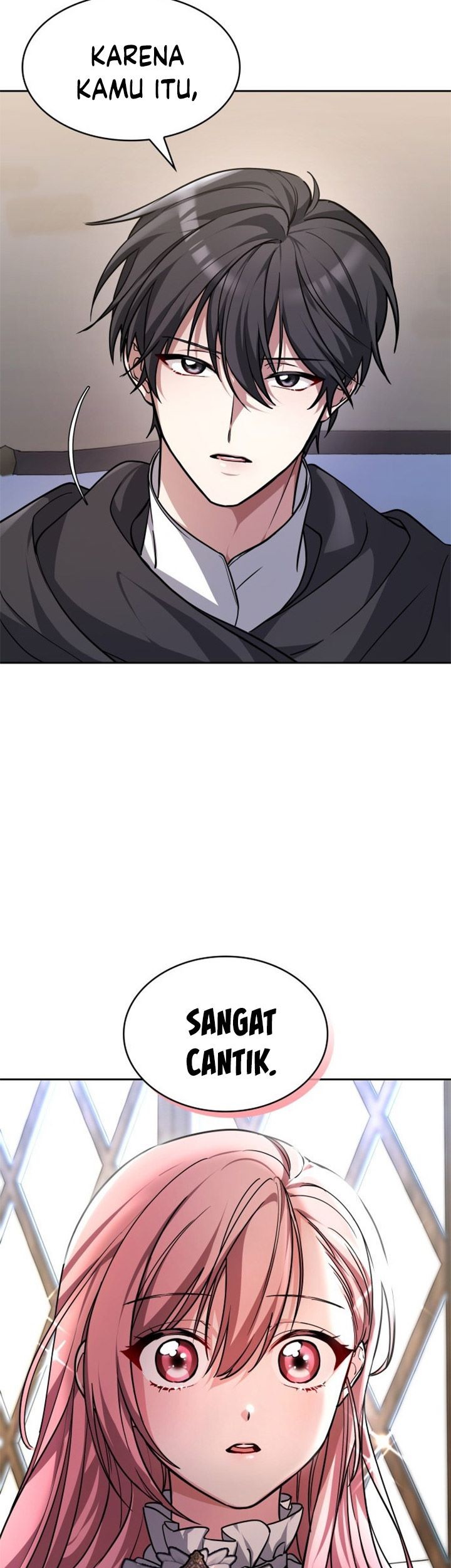 Regina Rena – To the Unforgiven Chapter 01 Gambar 59